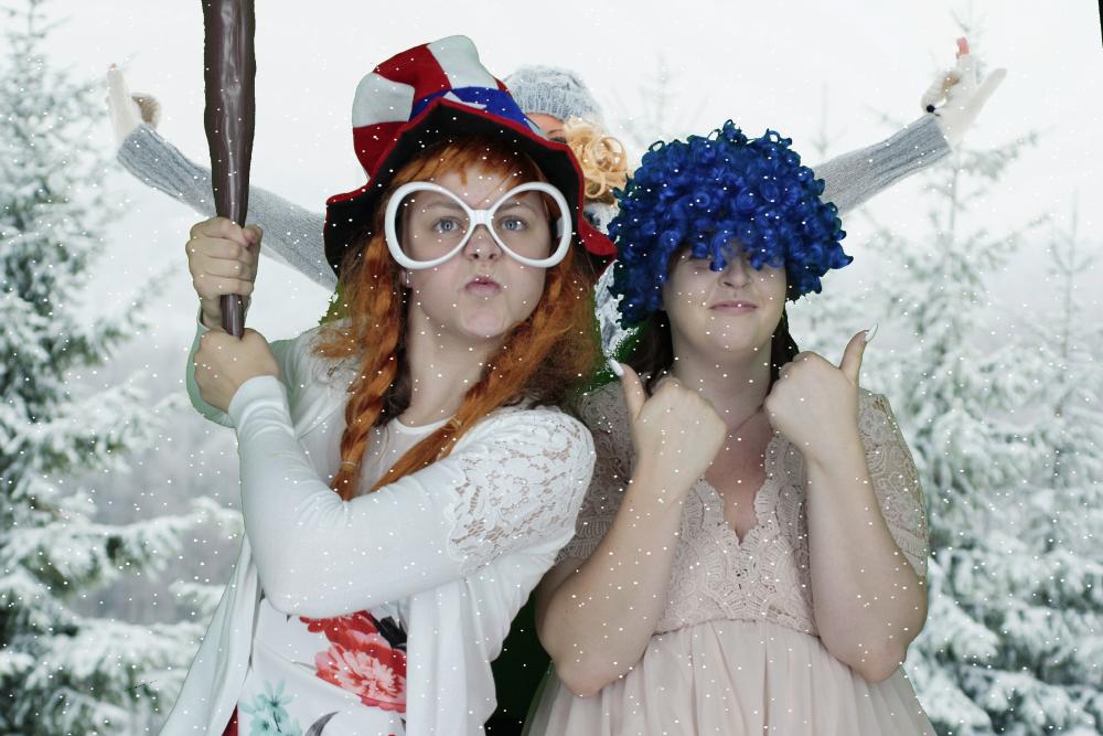 Ash and Lauren's wedding  | View more photos from the event at gallery.myphotoboothexperience.co.uk/u/MyPhotoBoothExperienceLtd/Ash-and-Laurens-wedding